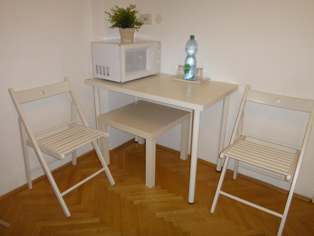 Apartamento M Budapeste