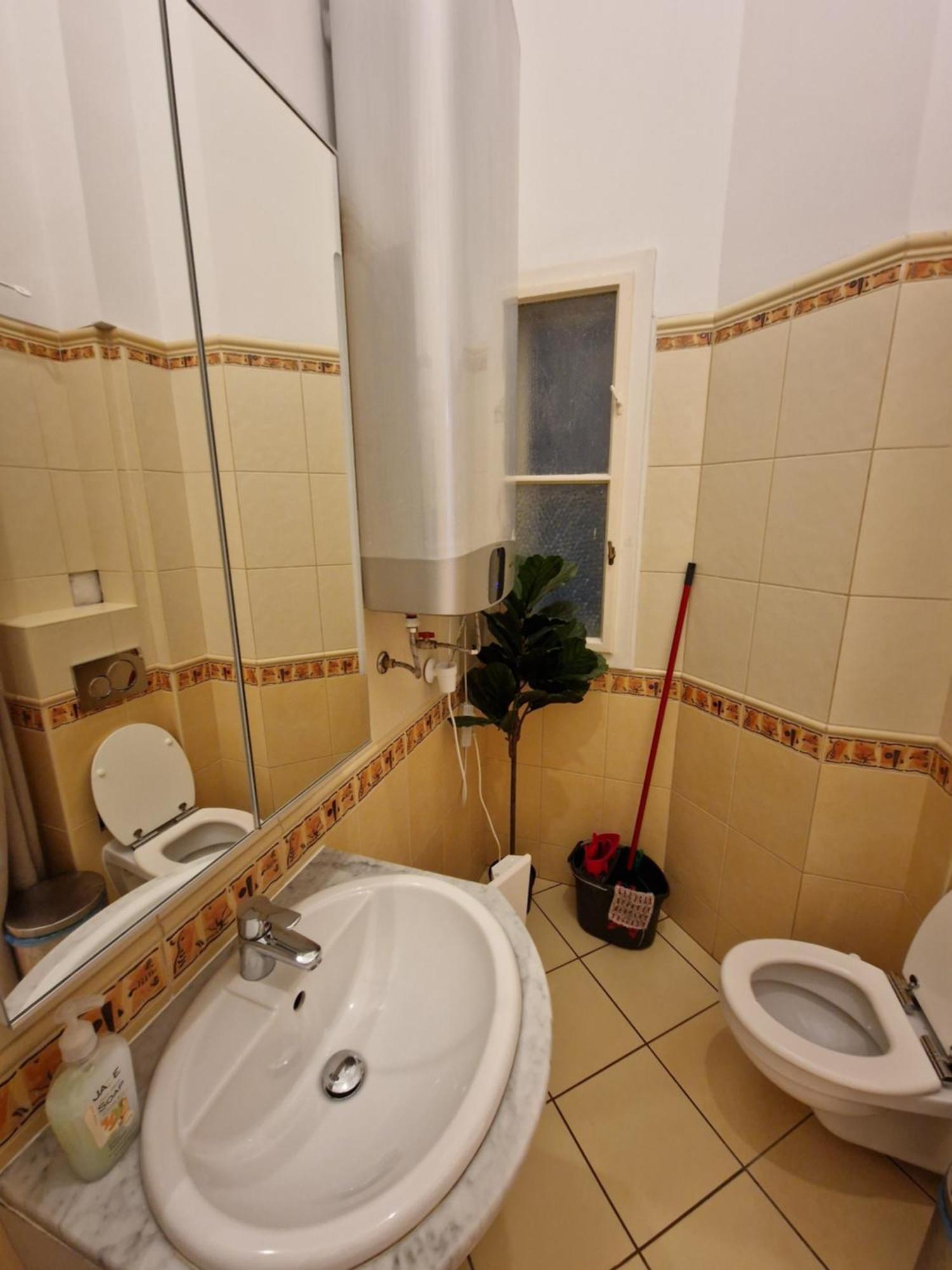 Apartamento M - Downtown
