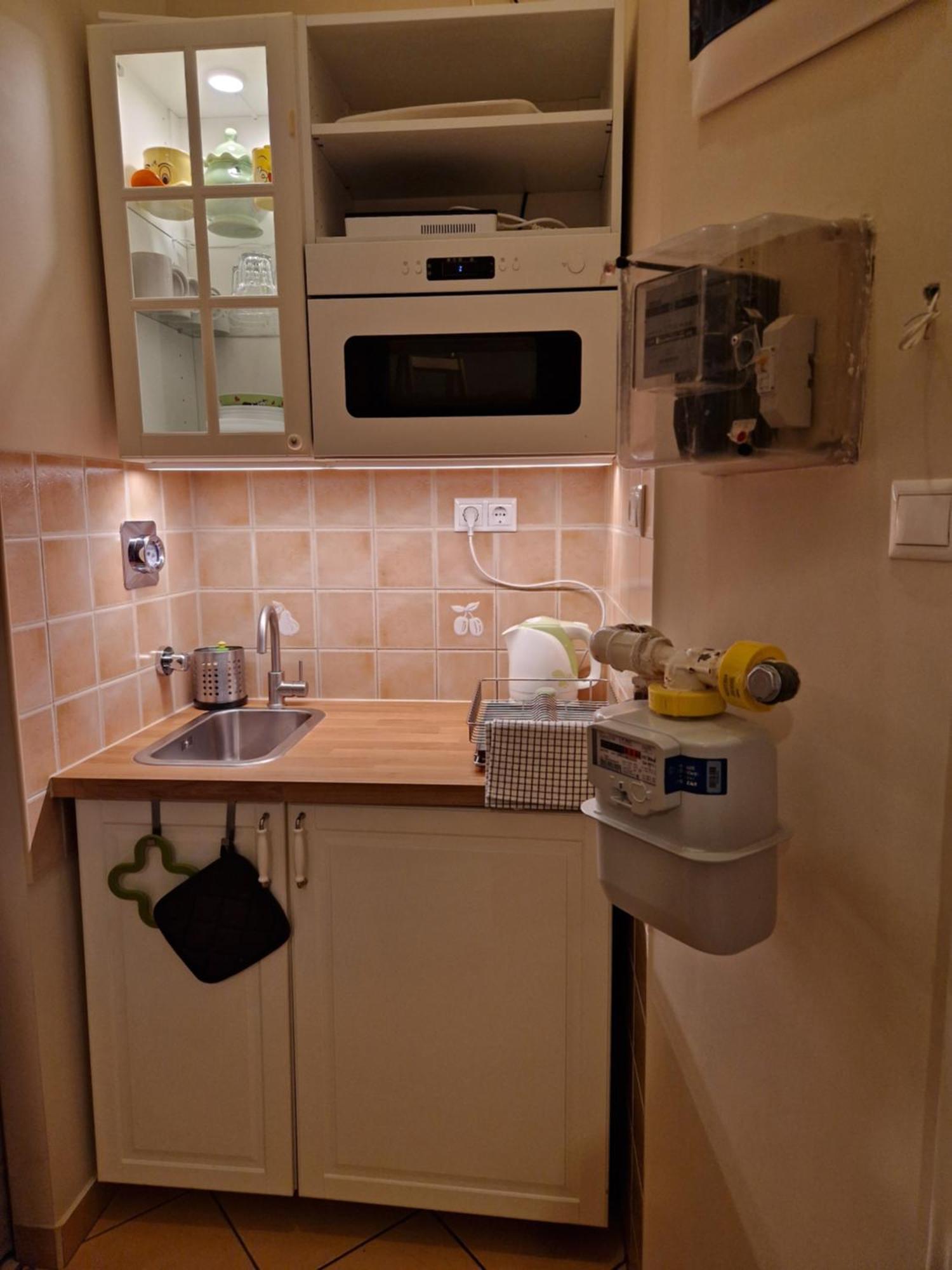 M Apartamento *